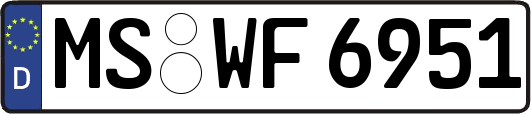 MS-WF6951