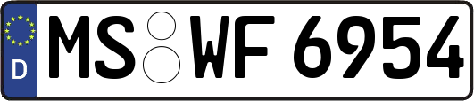 MS-WF6954