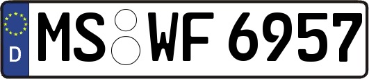 MS-WF6957