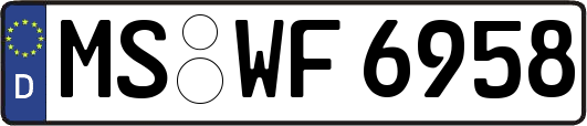 MS-WF6958