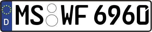 MS-WF6960