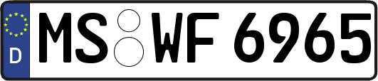 MS-WF6965