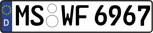 MS-WF6967