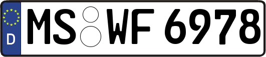 MS-WF6978