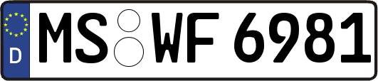 MS-WF6981