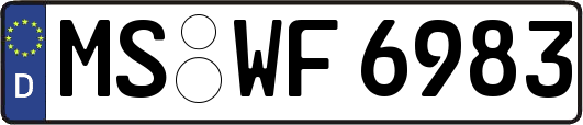 MS-WF6983