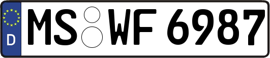 MS-WF6987
