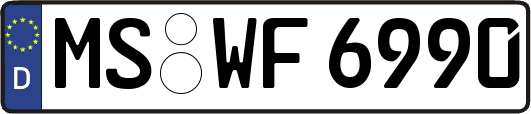 MS-WF6990