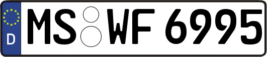 MS-WF6995