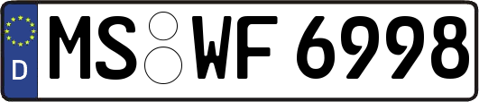 MS-WF6998