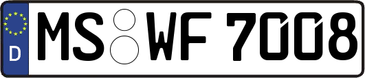 MS-WF7008