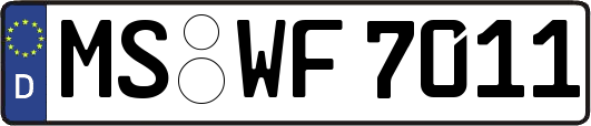 MS-WF7011