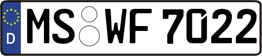 MS-WF7022