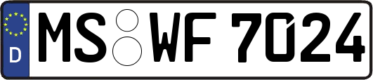 MS-WF7024