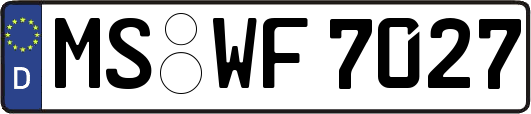 MS-WF7027