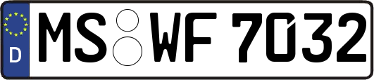 MS-WF7032