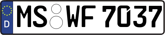 MS-WF7037