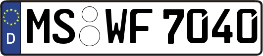 MS-WF7040