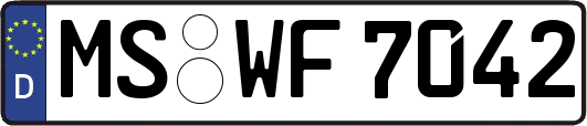MS-WF7042