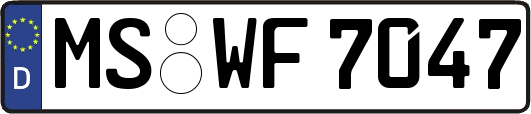 MS-WF7047