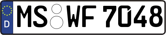 MS-WF7048