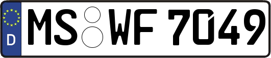 MS-WF7049