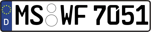 MS-WF7051