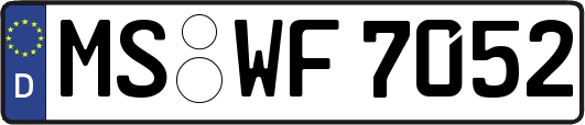MS-WF7052