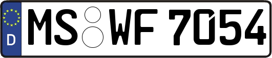 MS-WF7054