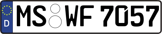 MS-WF7057