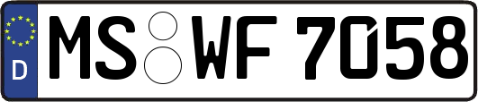 MS-WF7058