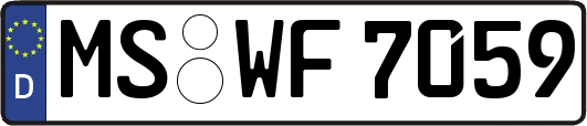 MS-WF7059