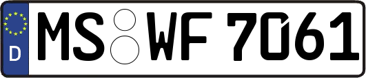 MS-WF7061