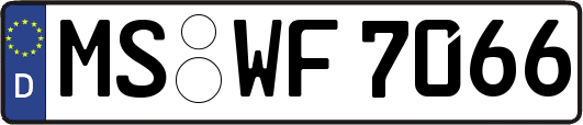 MS-WF7066