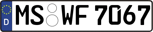 MS-WF7067