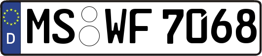 MS-WF7068