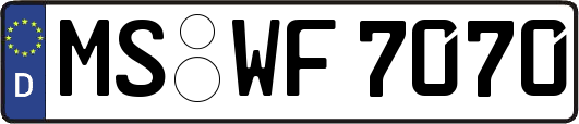 MS-WF7070