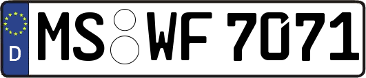 MS-WF7071