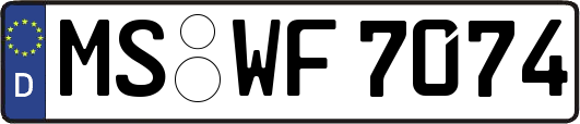 MS-WF7074