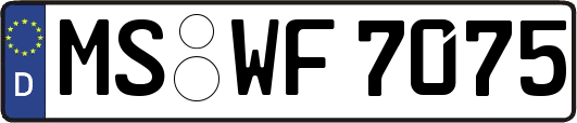 MS-WF7075