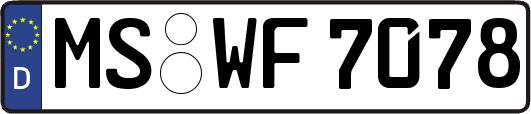 MS-WF7078