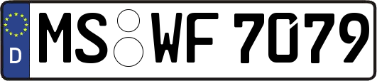 MS-WF7079