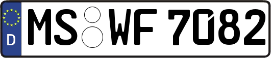 MS-WF7082