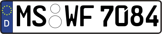 MS-WF7084