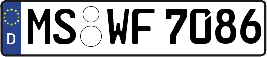 MS-WF7086