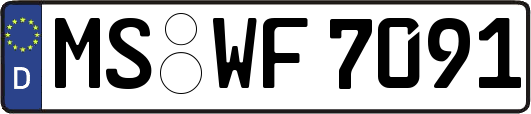 MS-WF7091