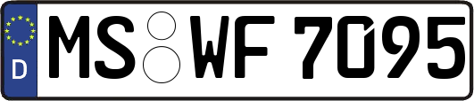 MS-WF7095