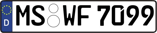 MS-WF7099