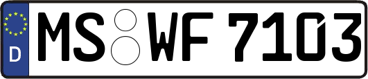 MS-WF7103