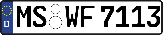 MS-WF7113